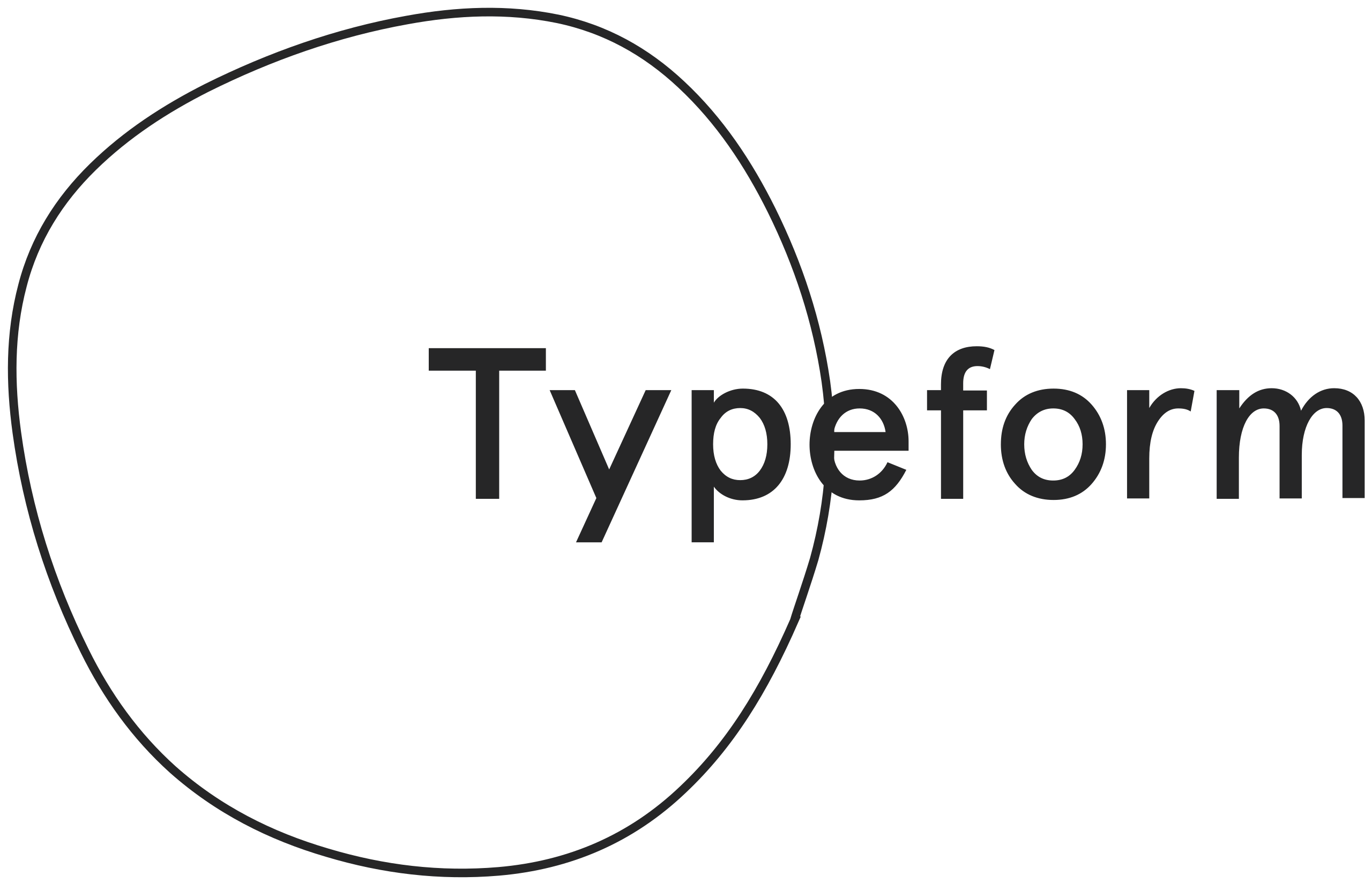 Typeform icon