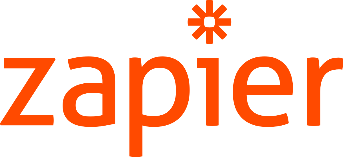 Zapier icon