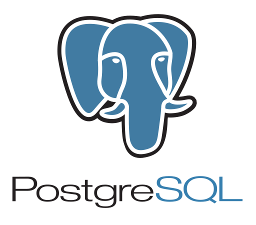 PostgreSQL icon